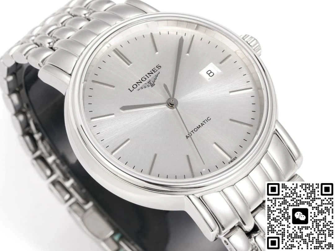 XC Factory Longines Elegant L4.922.4.72.6 1:1 Best Edition Replica Watch